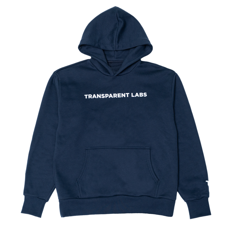 TL Heavyweight Hoodie