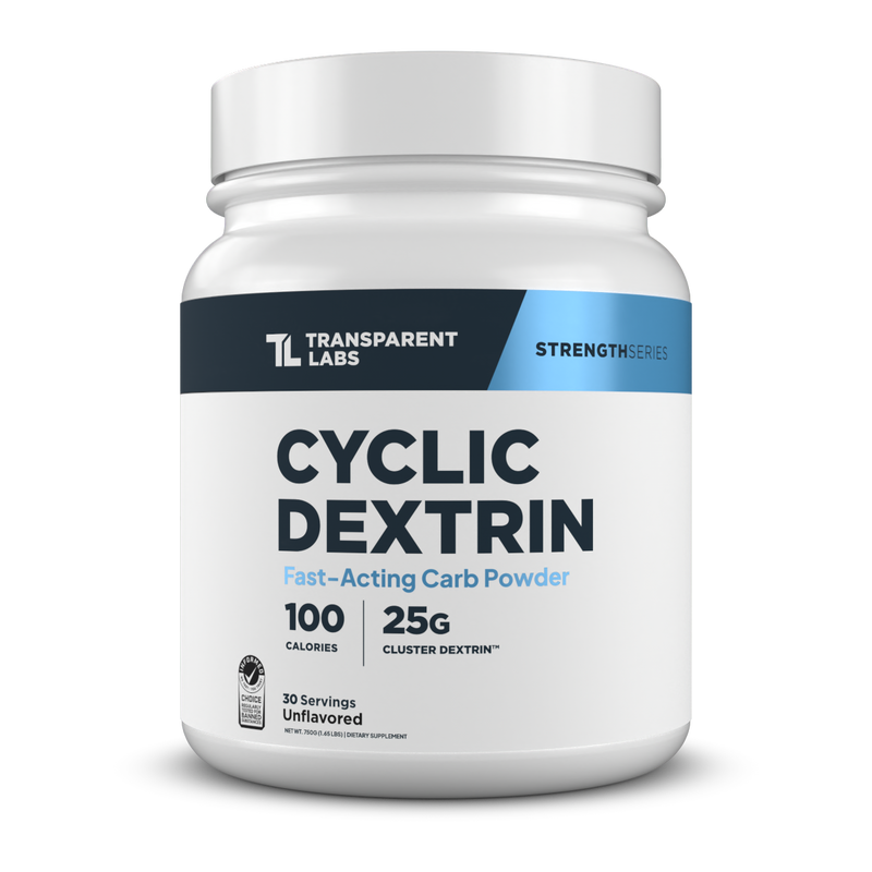 Cyclic Dextrin