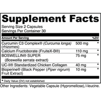 Joint Support Supplement