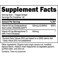 Greens + Free Welcome Kit