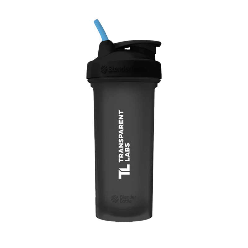 TL Shaker Bottle
