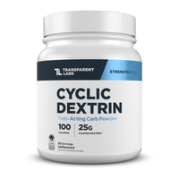 Cyclic Dextrin