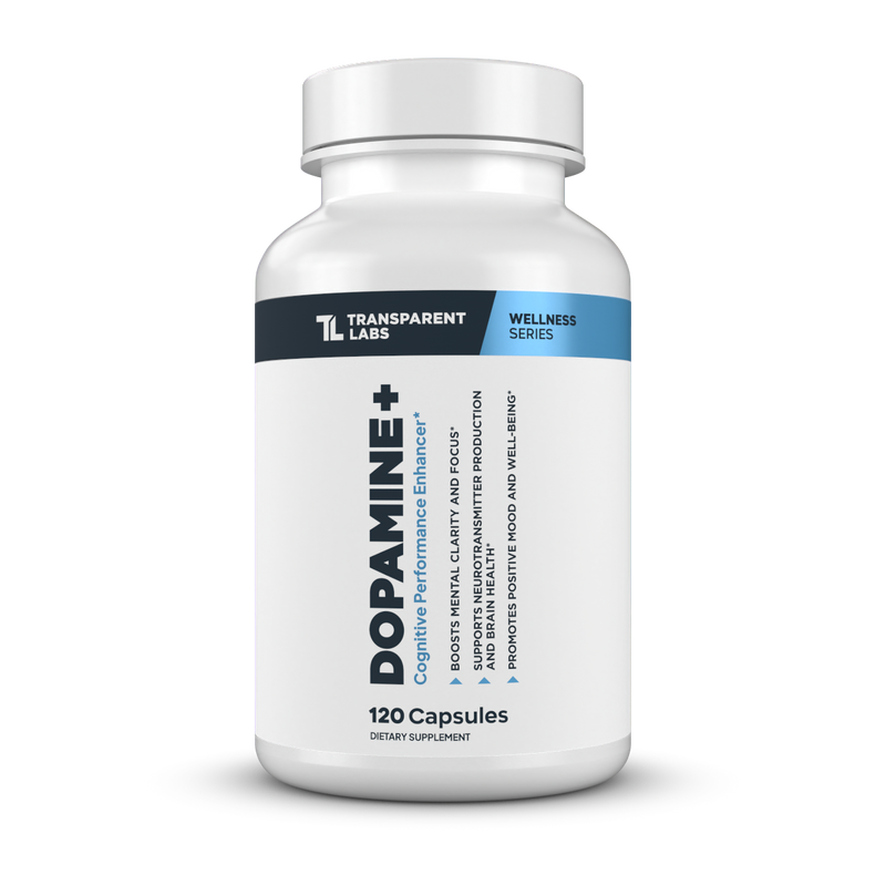 Dopamine+