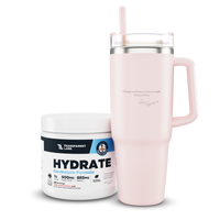Hydrate Cherry Watermelon - TL x Diana Conforti