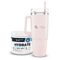 Hydrate Cherry Watermelon - TL x Diana Conforti