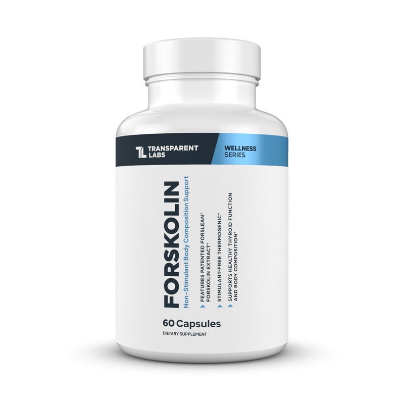 Forskolin