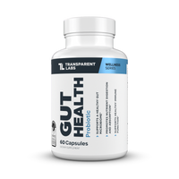 Probiotic Advanced Gut Health Formula