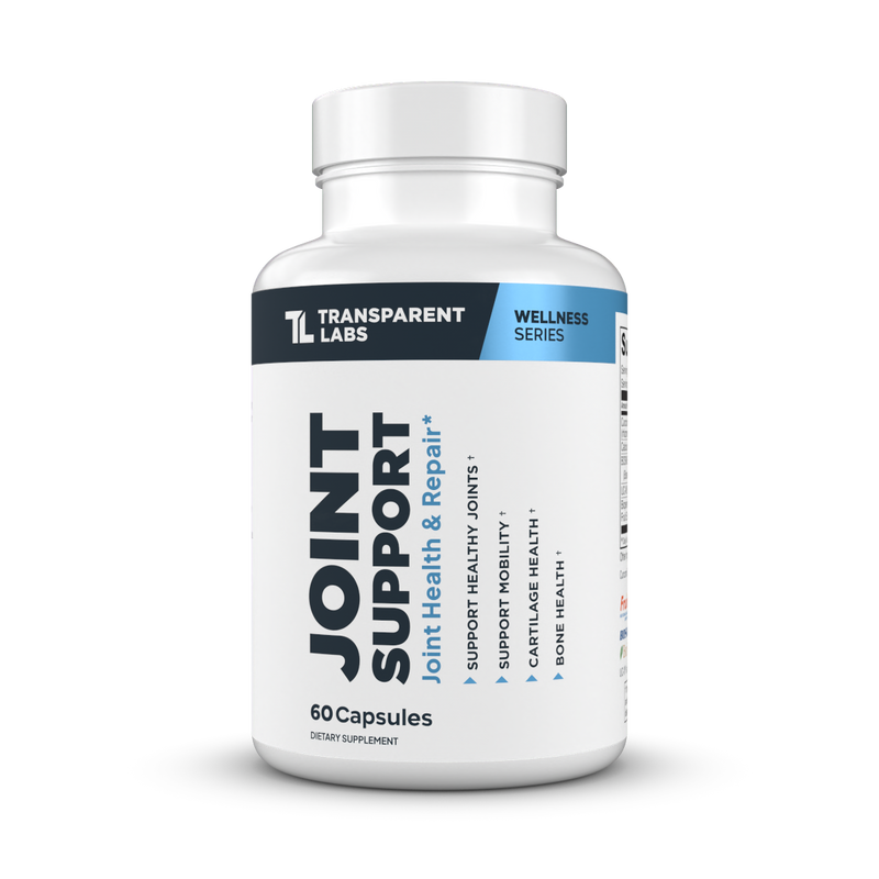 Joint Support Supplement