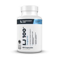 LJ100® - Tongkat Ali