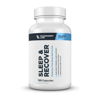 Sleep & Recover - Melatonin Free