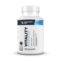 Vitality Testosterone Support